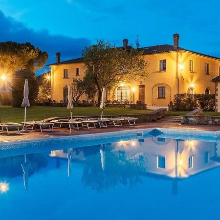 Villa Aia Vecchia ビッボーナ エクステリア 写真