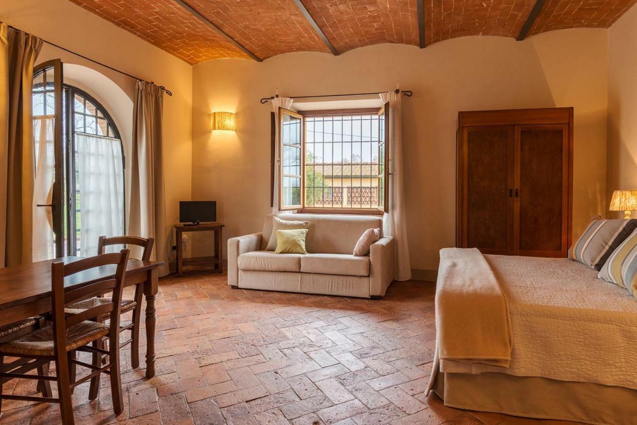 Villa Aia Vecchia ビッボーナ エクステリア 写真