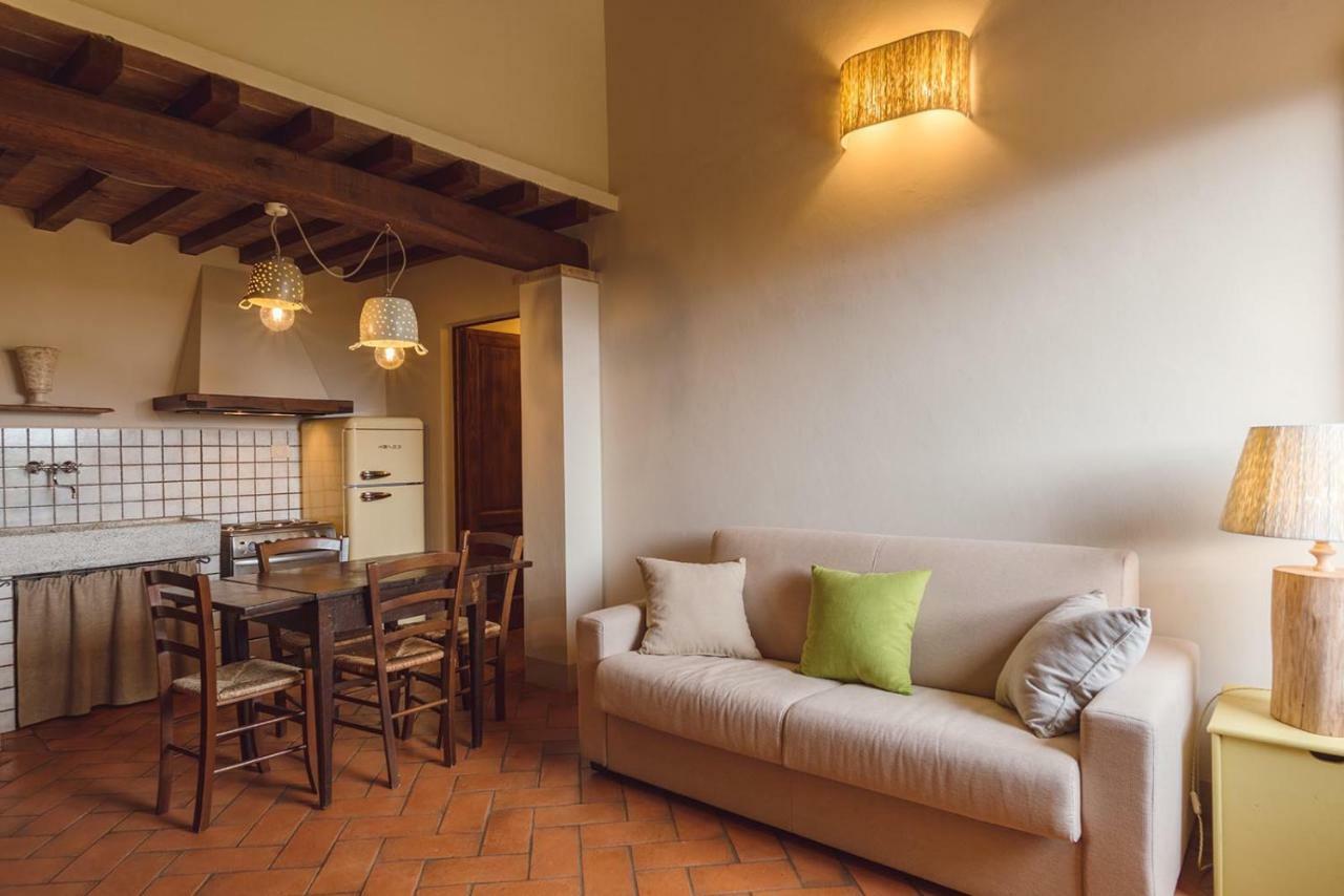 Villa Aia Vecchia ビッボーナ エクステリア 写真