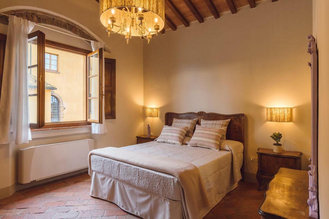 Villa Aia Vecchia ビッボーナ エクステリア 写真