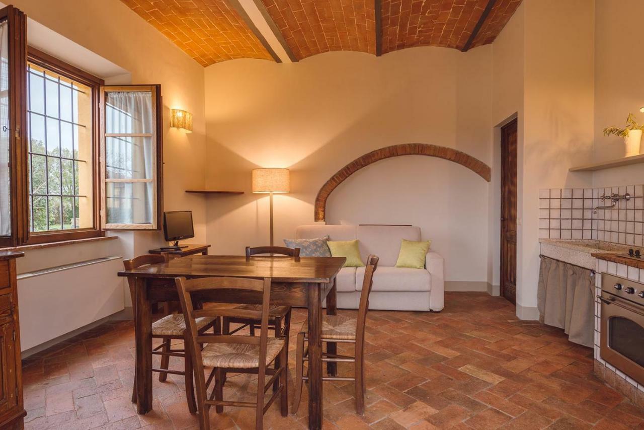 Villa Aia Vecchia ビッボーナ エクステリア 写真