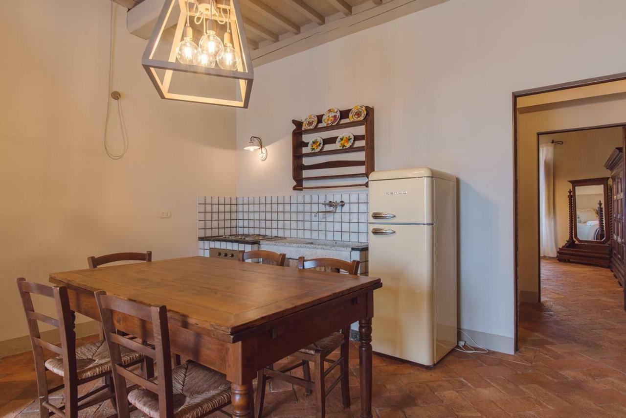 Villa Aia Vecchia ビッボーナ エクステリア 写真