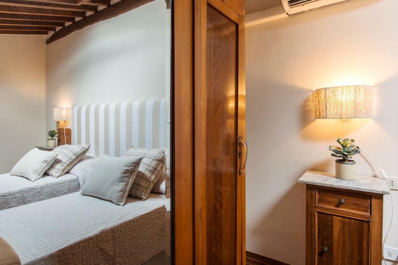 Villa Aia Vecchia ビッボーナ エクステリア 写真