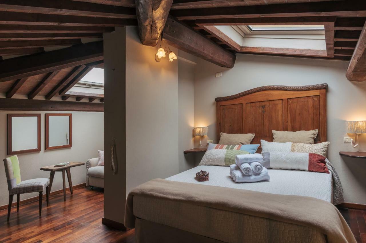 Villa Aia Vecchia ビッボーナ エクステリア 写真