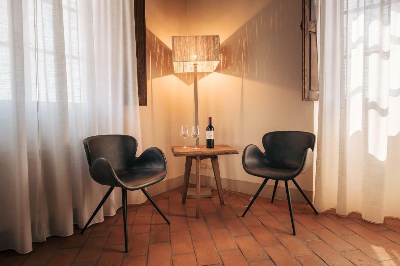 Villa Aia Vecchia ビッボーナ エクステリア 写真